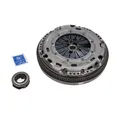Produktbild: Sachs 2290 602 004 Kupplungssatz für VW Golf V Skoda Octavia II Seat Leon Audi