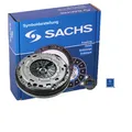 Produktbild: Sachs Kupplungssatz + Zweimassenschwungrad AUDI, SEAT, SKODA, VW 2290 602 004
