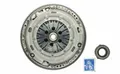 Produktbild: Sachs Kupplung Kupplungskit Kupplungssatz + Zweimassenschwungrad ZMS 2290601004