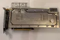 Produktbild: HP NVIDIA TESLA K80 2x GK210 Accelerator 24GB  Wasser gekühlt Titan Z Waterblock