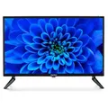 Produktbild: Medion® MD824000 LCD-LED Fernseher (59.9 cm/24 Zoll, 1080p Full HD, Full-HD Display 60Hz, E8242500E8242500) schwarz