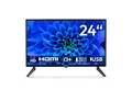 Produktbild: Medion® MD824000 LCD-LED Fernseher (59.9 cm/24 Zoll, 1080p Full HD, Pay-TV, Full-HD Display 60Hz, E8242500)