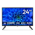 Produktbild: MEDION E8242500 24'' FHD TV HD Triple Tuner int.Mediaplayer CI+ Schnittstelle
