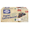 Produktbild: Toppits® Papier-Gefrierbeutel 3L (15 Stk)