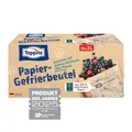 Produktbild: Toppits Papier-Gefrierbeutel 3L aus ungebleichtem Papier 1er Packung