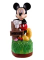 Produktbild: Disney Gartenfigur Mickey Maus Welcome Gartenfigur 40cm Disney Dekofigur Skulptur