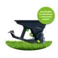 Produktbild: Handstreuer Düngerstreuer für Dünger & Rasensamen ergonomisch leichte Handhabung