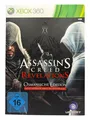 Produktbild: Assassin's Creed: Revelations-Osmanische Edition (Microsoft Xbox 360, 2013)