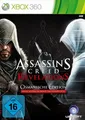 Produktbild: Assassin's Creed: Revelations - Osmanische Edition XBOX360 Neu & OVP