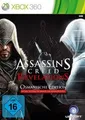 Produktbild: Assassins Creed: Revelations - Osmanische Edition von U... | Game | Zustand gut