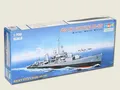 Produktbild: USS The Sullivans DD-537 / 1:700 - Trumpeter / 05731