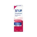 Produktbild: SNUP Schnupfenspray 0,1% Nasenspray 10 ml