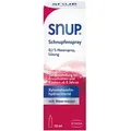 Produktbild: Snup Schnupfenspray 0,1% Nasenspray 10 ml