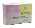 Produktbild: Versace Bright Crystal EDT 30ML + Yellow Diamond EDT 30ML