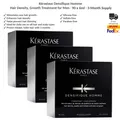 Produktbild: Kerastase Densifique Homme Haarwuchs- & Dichtheitskur für Männer 90x6ml Ampullen