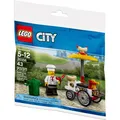 Produktbild: LEGO City Hot-Dog-Stand (30356, LEGO City) (30356)