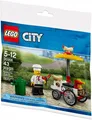 Produktbild: Lego 30356 - City Hot Dog Stand