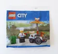 Produktbild: Lego City 30356 - Hot-Dog-Stand - Polybag - Neu & OVP