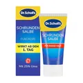 Produktbild: Scholl Schrunden Salbe Active Repair K+