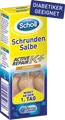 Produktbild: Scholl's Wellness Company GmbH SCHOLL Schrunden Salbe K+ 60 ml 11191256