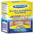 Produktbild: SCHOLL Schrunden Salbe K+ 60 ml