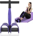 Produktbild: Bauchtrainer, Sit-Up Trainingsgeräte Bodybuilding Expander Ganzkörpertrainer