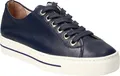 Produktbild: Paul Green Sneaker 4704-089, Glattleder, Blau, Damen