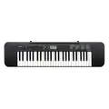 Produktbild: Casio CTK-240 Keyboard mit 49 Standardtasten in schwarz