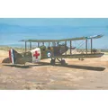 Produktbild: Roden De Havilland D.H.9 Ambulance (23797115)