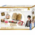 Produktbild: KOSMOS AllesKönnerKiste Harry Potter Bastelbox Brief und Siegel Bastelset Set