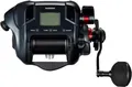 Produktbild: Shimano Plays A 4000 Right Hand Angelrolle Multirolle Meeresrolle Elektrorolle Motorrolle