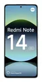 Produktbild: Redmi Note 14 256 GB 5G Smartphone 16,9 cm (6.67 Zoll) 108 MP Dreifach Kamera Dual Sim WiFi 5 (Coral Green)