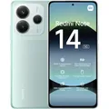 Produktbild: Xiaomi Redmi Note 14 5G 8/256GB Dual-SIM Smartphone coral green