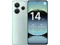 Produktbild: XIAOMI Redmi Note 14 5G 256 GB Colar Green inkl. Displayfolie *B-WARE*