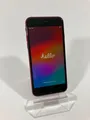 Produktbild: Apple iPhone SE 2020 128GB Rot - Zustand: Hervorragend - Gewährleistung