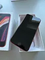 Produktbild: Apple iPhone SE 2020  128 GB Rot 2. Gen. - Wie Neu - Gewährleistung