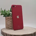 Produktbild: Apple iPhone SE 2.gen 128GB Rot - Guter Zustand