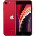 Produktbild: iPhone SE 2020 I 128 GB I ProductRed I Batt.: neu I Sehr gut I Differenzbesteuer