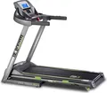 Produktbild: Stamm Bodyfit Laufband PRO TRACK 20.0 mit 40 Programme, SB-TE12000
