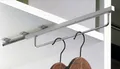Produktbild: Hettich Kleiderbügelhalter, 9136280, KT500mm, L497mm