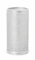 Produktbild: 1 Duni Kerzenhalter Bliss, silber, Metall, 178478