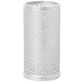 Produktbild: Duni Kerzenhalter Bliss silber Metall
