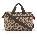 Produktbild: reisenthel allrounder S pocket leo macchiato