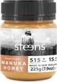 Produktbild: STEENS Manuka Honig MGO 515+ I UMF15+, 225g