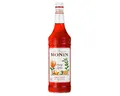 Produktbild: MONIN Getränke-Sirup, Monin Orange Spritz Sirup fuer Cocktails natuerliches Aroma 1000 ml