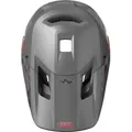 Produktbild: ABUS Helm YOUDROP FF Ti silver S Designfarbe: Ti silver