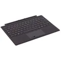 Produktbild: Microsoft Tastatur Original Surface Pro 3 4 5 6 7 Layout Deutsch Aufbereitet