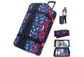 Produktbild: ELEPHANT Trolley XXL Travel Reisetrolley 80 cm 120 Liter Reise, Tasche groß Damen Gepäck Urlaub Trolly