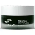 Produktbild: MANTLE The Face Jelly – Super-hydrating CBD Gel-moisturiser 50 ml