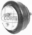 Produktbild: CORTECO Lagerung, Motor 601633 für BMW